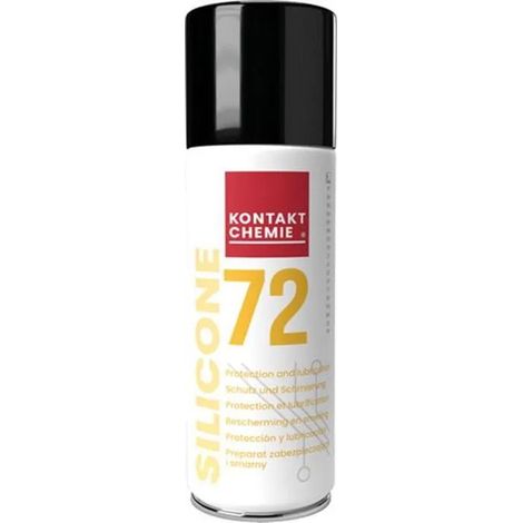 Schmiermittel kontakt-chemie isolier 72 wasserfest mittlere Viskosität