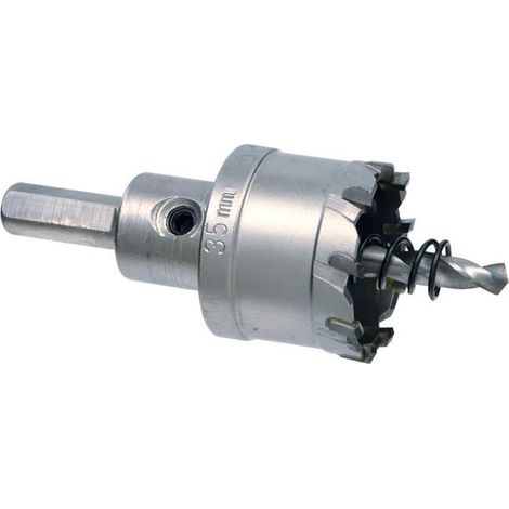 Hängespitze Monobloc Hartmetall 16 mm Langlebig