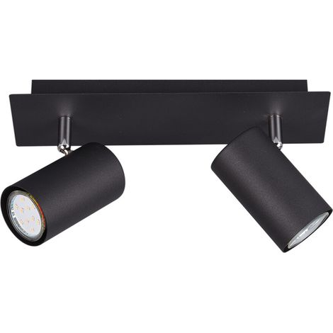 Trio Lighting Regleta con 2 luces Marley 2 X GU10