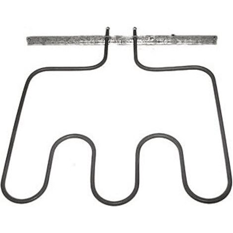 RESISTANCE DE SOLE 490057 1200 W POUR FOUR BOSCH - 00289782 (1/3)