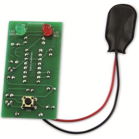 Sol Expert 79850 Lötbausatz Elektronische Entscheidungshilfe (1/5)