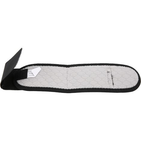 Kompressions-Handgelenkbandage, verlängerter Handgelenkstützgurt für Gewichtheben im Fitnessstudio (1/5)