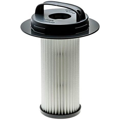 Philips Marathon FC6085 Zylindrischer Luftfilter Staubsaugerzubehör (Grau FC9200 FC9202/01/01/03-FC9202 FC9204/01-FC9204/02 FC9205 FC9206/01/01/03 FC9202 FC9204 FC9206 FC9209-01/F) (1/4)