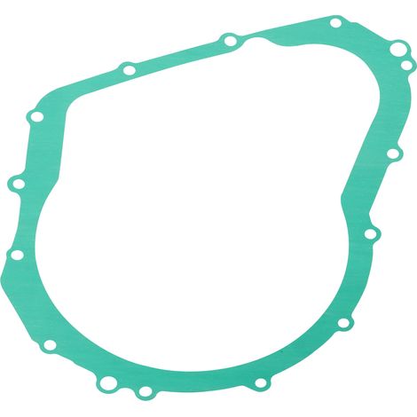 Clutch housing gaskets GSX-R600, GSXR600, 750, GSXR750, 06-19 Generator oil pump gaskets. (1/4)