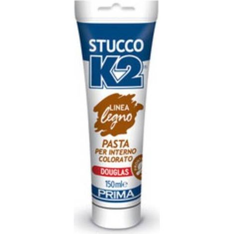 6 x STUCCO PRONTO K2 DOUGLASS TUBETTO 150 ML
