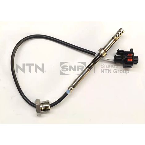 Capteur de temperature d'echappement - EGT171.14 - SNR - Compatible avec véhicule Vauxhall
