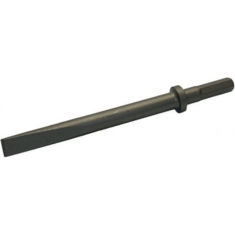 Burins plats Pro XS Longueur totale : 215 mm, Lame : 15 mm, 12,75 mm, 6-KT (1/2)
