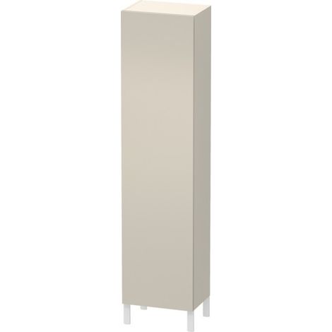 DURAVIT LC1191L9191 HS individual L-Cube 200x250x1321mm 1 (1/5)