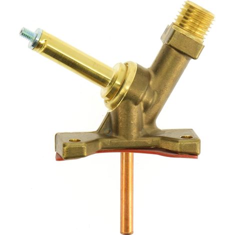 Elektroventil für Boiler
