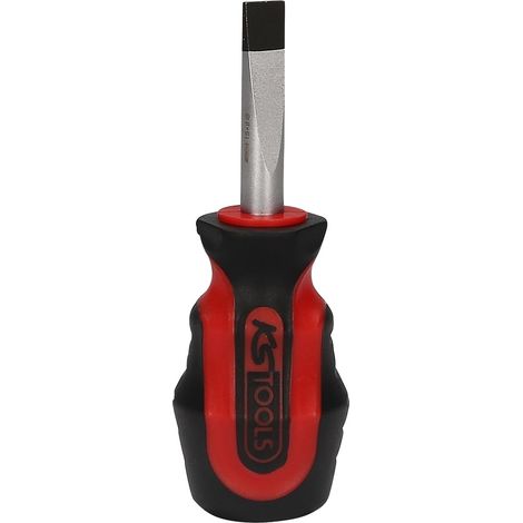 KS Tools 159.1124 Giravite ERGOTORQUE® corto, a intaglio, 8 mm (1/3)