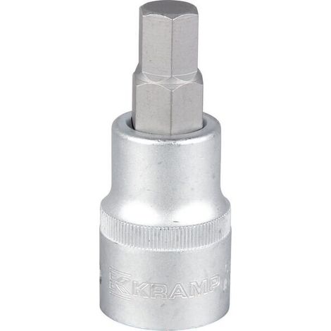 Vaso destornillador 3/4" Hex 14 mm UNIVERSAL 18060195014KR (1/3)