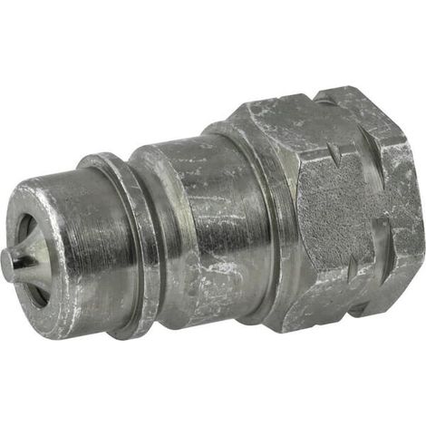 Enchufe r谩pido ISO 10 HP102IMF22 STAUFF B300HP102IMF22 (1/3)