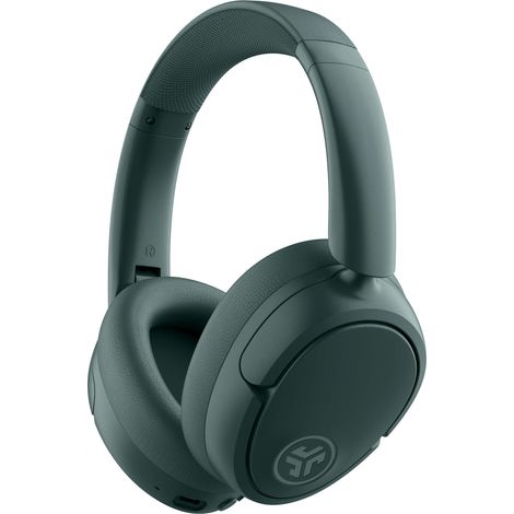 JLabLux Cuffia ANC Fascia senza fili Musica Bluetooth Salvia (1/5)