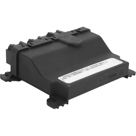Module de commande de porte 04602921AE, module de commande électrique de lève-porte de porte avant gauche (côté conducteur) pour Commander 3.7L V6 4X2 Base 2006 (1/5)