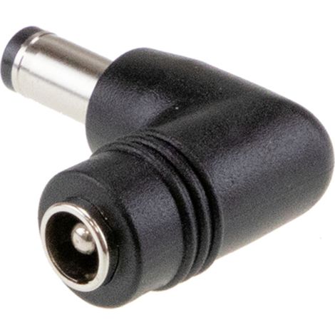 MEAN WELL DC-PLUG-P1M-P1JR Adaptateur