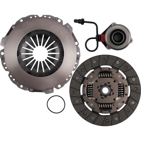 Transmission Clutch Kit for Opel Astra G Convertible T98 1.6 FWD F13 2001-2005 (1/5)