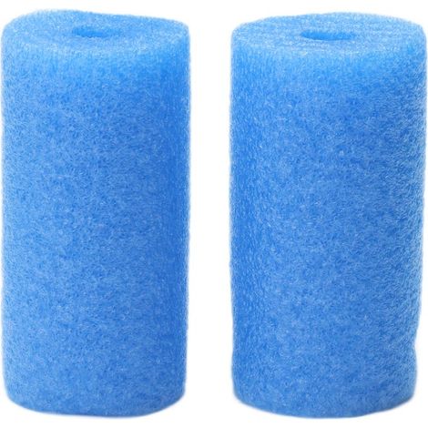 Kit de Réparation en Mousse pour Pluviomètre - Durable et Pratique, Mousse en Cuivre pour Jardin et Extérieur (1/5)