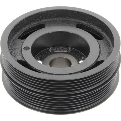 Poulie, vilebrequin CORTECO 80001195 FORD 1305988 1490906 1753154 4M5G 6B321 ZA