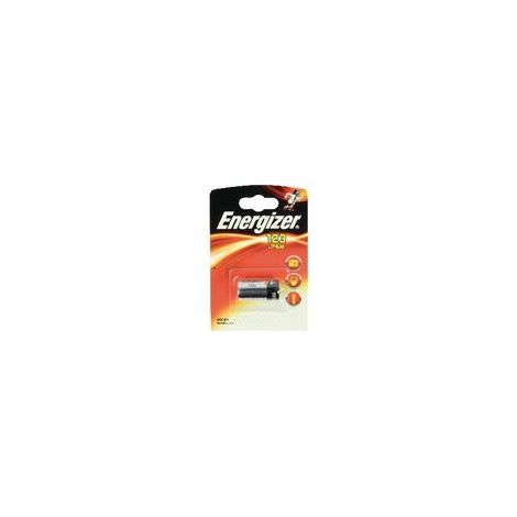 BLISTER 1 PILA ESPECIAL LITHIUM PHOTO EL123 ENERGIZER E300777601