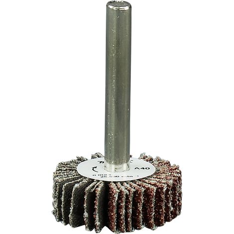 MAKITA D-75297 Cepillo lijas taladro A40