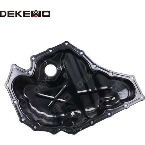 Suitable for Audi A4, B8, A5, Q5 1.8/2.0 engine oil pan 06H103600R (1/4)