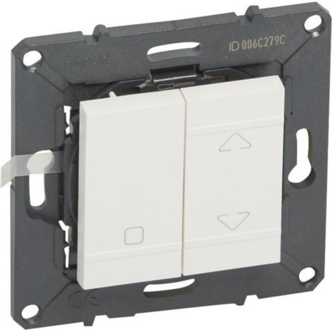 Arnould Espace 64155 Interrupteur sans fil pour volet