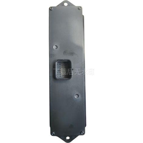 XCMG 75 Throttle Knob XE135D150 Switch Panel XE200/215 Integrated Switch Panel BH-1048A (1/4)
