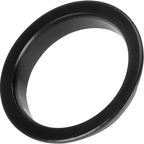 Bague de positionnement de direction renforcée et pièces de rechange pour manchon d'arbre de direction pour trottinette électrique F30 (1/5)