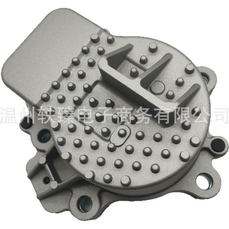Pompe à eau électronique compatible Toyota Prius/Corolla – 161A0-29015 / 161A0-39015 (1/5)