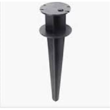 Picchetto accessorio black 70525