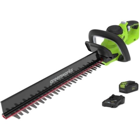 TAGLIASIEPI GREENWORKS 48V KITG48HT51K2