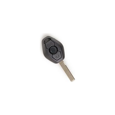 GUSCIO CHIAVE AUTO BMW HU92RARS8 SILCA - PULSANTI 3