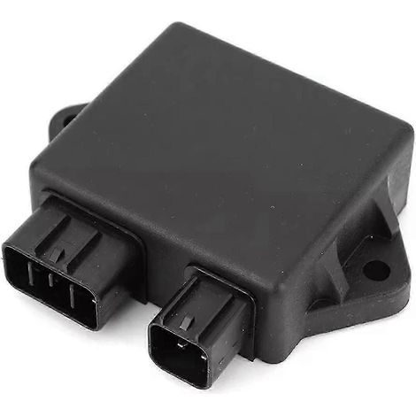 Boîtier CDI pour moteur hors-bord Yamaha 40 ch 40X E40X 40X (1/5)