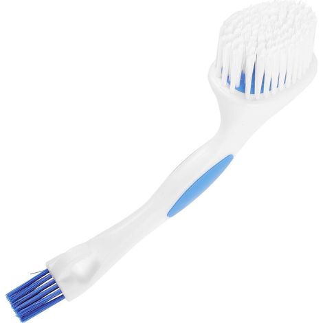 Brosse professionnelle pour lave-linge, brosse ergonomique pour machine à laver, accessoire de nettoyage pour lave-linge. (1/5)