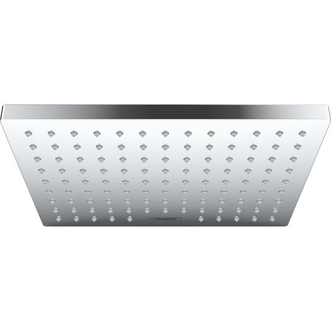 HANSGROHE Vernis Shape 230 EcoSmart Cromo ducha fija (1/5)