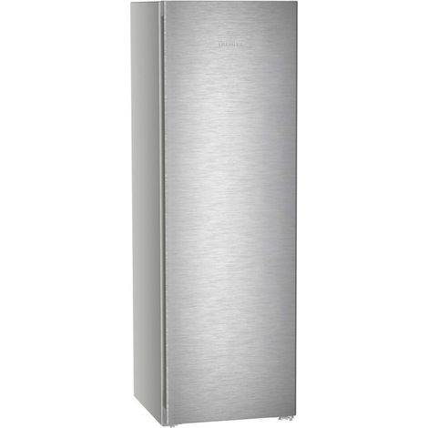 Liebherr SRsde 5220 Plus. Capacità netta frigorifero: 399 L, Classe climatica: SN-T, Emissione acustica: 36 dB. Tipo di display: LCD, Numero di ripiani frigorifero: 7, Numero di cassett... - SRSDE5220 (1/4)