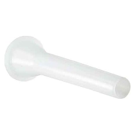Imbuto per Insaccatrice Ø 40 mm (1/4)