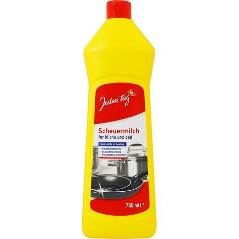 Leche exfoliante One Tag 750 ml