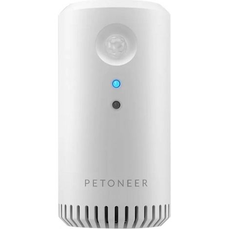 Xiaomi Éliminateur d'odeurs intelligent blanc