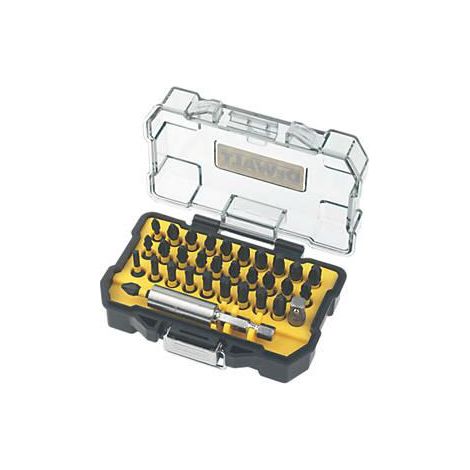 DEWALT SET DI PUNTE IR 32 PEZZI XSTC DT70560T