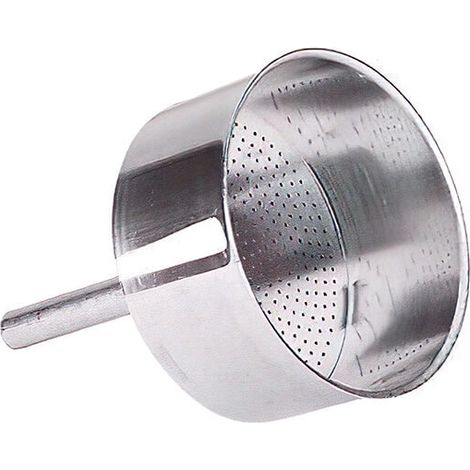 Bialetti Filter Funnel - Moka/Dama (12 Cup)
