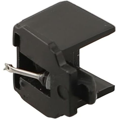 Aiguille de rechange ATN3600LE pour tourne-disque, stylet ovale pour audio-technica AT-LP60X, AT-LP60 et AT-PL300, qualité sonore améliorée