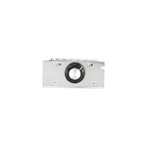 Régulateur de tension AC 4000W – Plage réglable 10220V – Moteur électrique – Installation facile pour appareils variés (1/4)