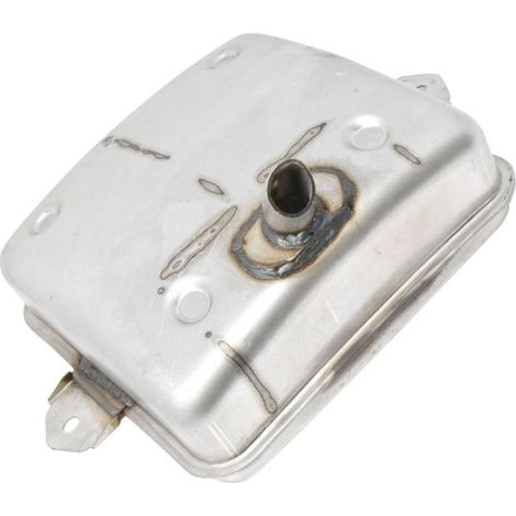 MARMITTA 580881101 ORIGINALE HUSQVARNA