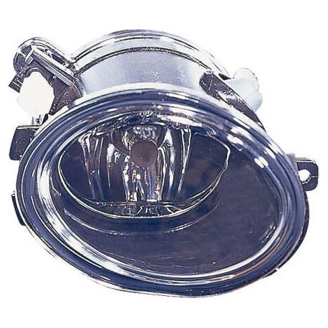 Feu anti-brouillard avant droit HB4 M-Tech BMW Série 5 E39 phase 2 2000-2003