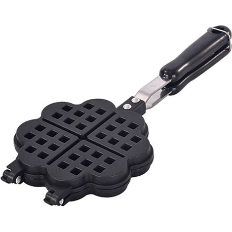 Gaufrier, moule à pâtisserie, appareil à gaufres, appareil à gâteaux - AquaForge (1/5)