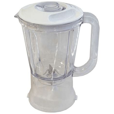 Bol blender (mixeur) complet Robot menager MS-5A02453, MS-5A02454 SEB Robot menager MS-5A02453, MS-5A02454 SEB (1/5)