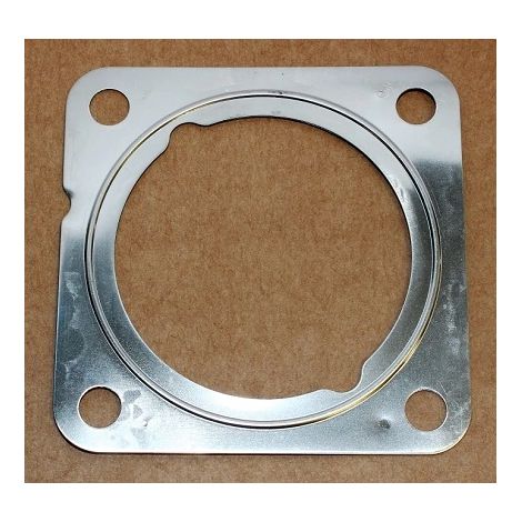 Joint d'étanchéité, tuyau d'échappement Elring 493.890 VW 1K0 253 115 J