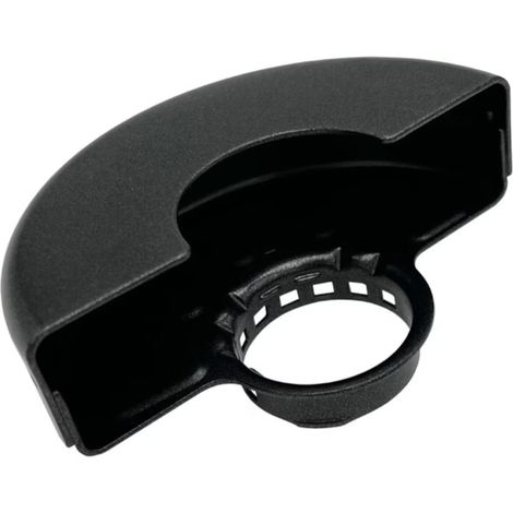 Dewalt N311439 125mm Safety Cutting Guard for DCG405, DCG406, DCG407, DCG408, DCG409, DCG409VSN, DCG414, DCG418 Angle Grinders (1/2)