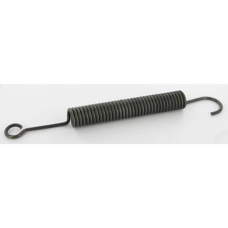 Resorte de pedal p/NH UNIVERSAL 44012714N
